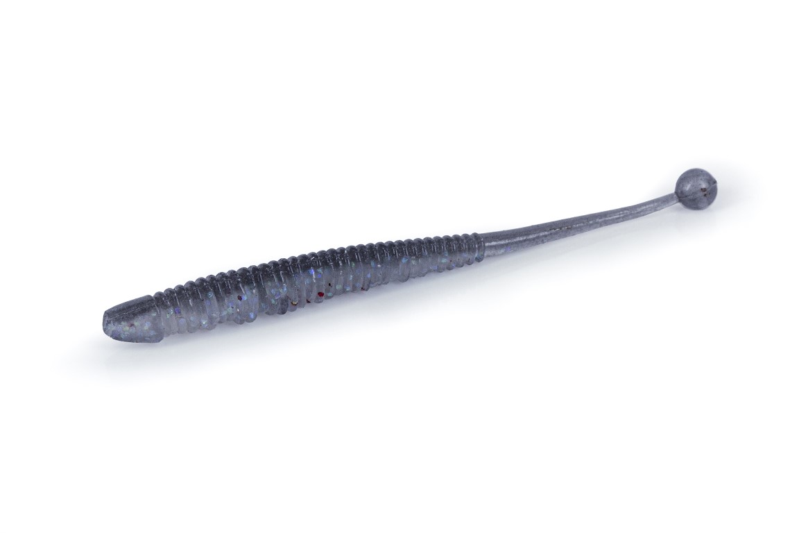 Molix Sator Worm 2.5 inch Lure